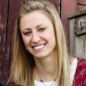 Meet your Posher, Mindy